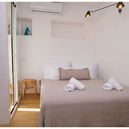 Ferienwohnung Angie Primošten Exterior foto