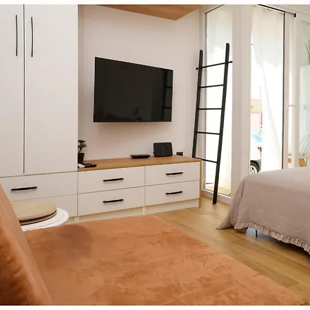 Ferienwohnung Angie Primošten Exterior foto