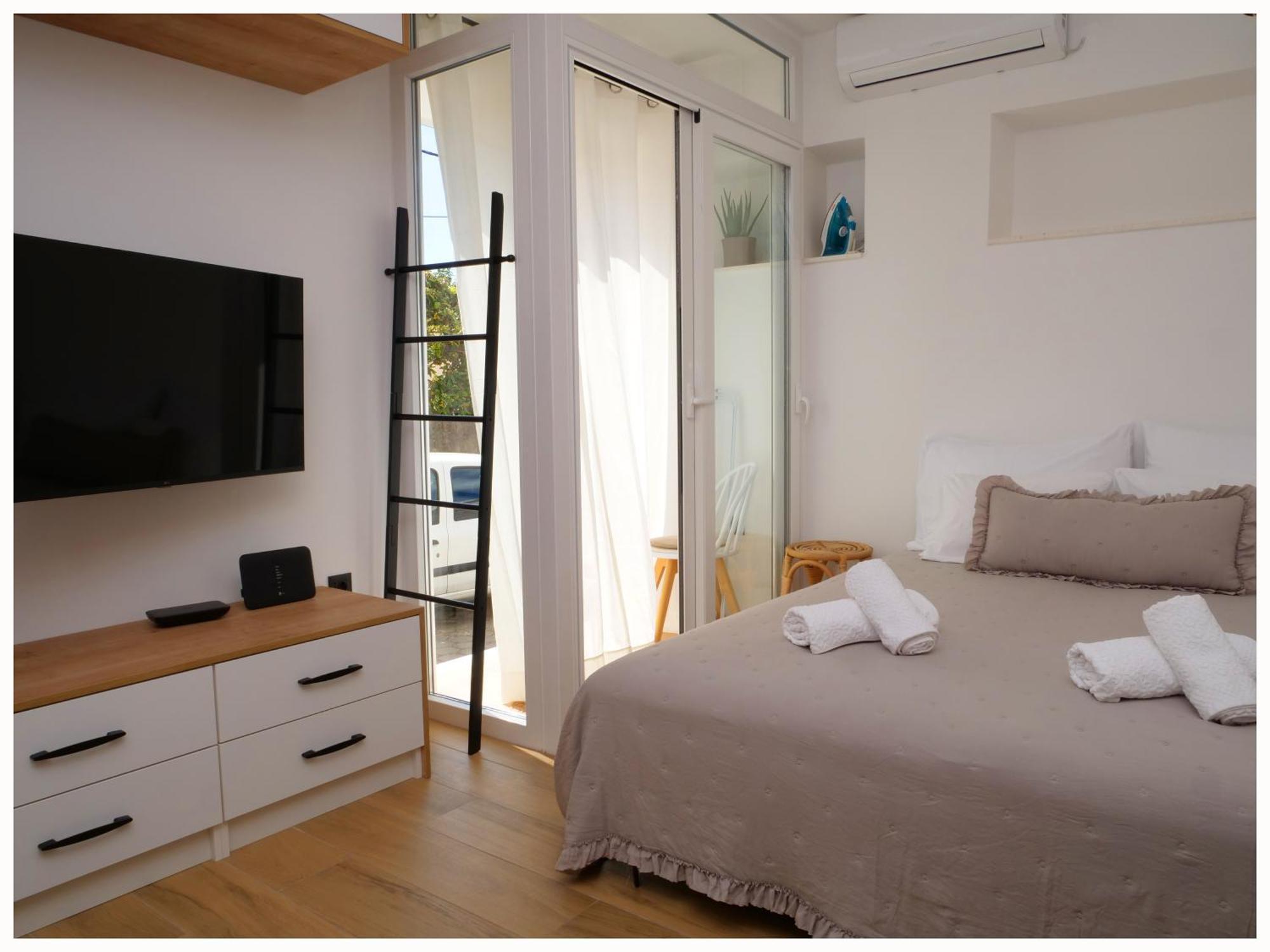 Angie Apartment Primošten