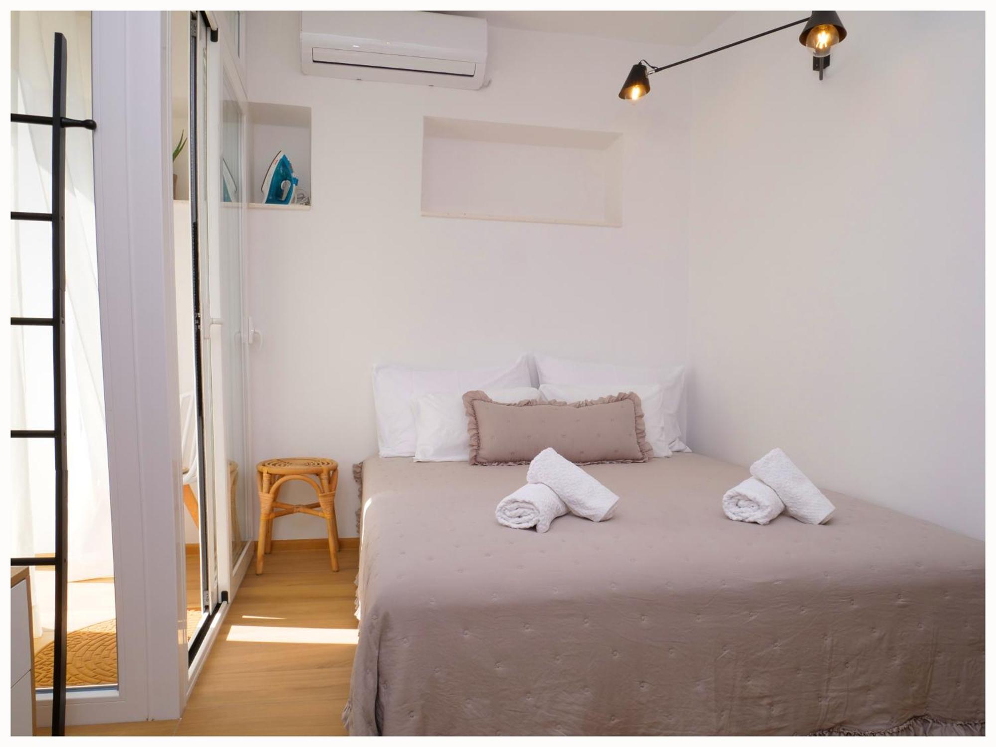 Angie Apartment Primošten